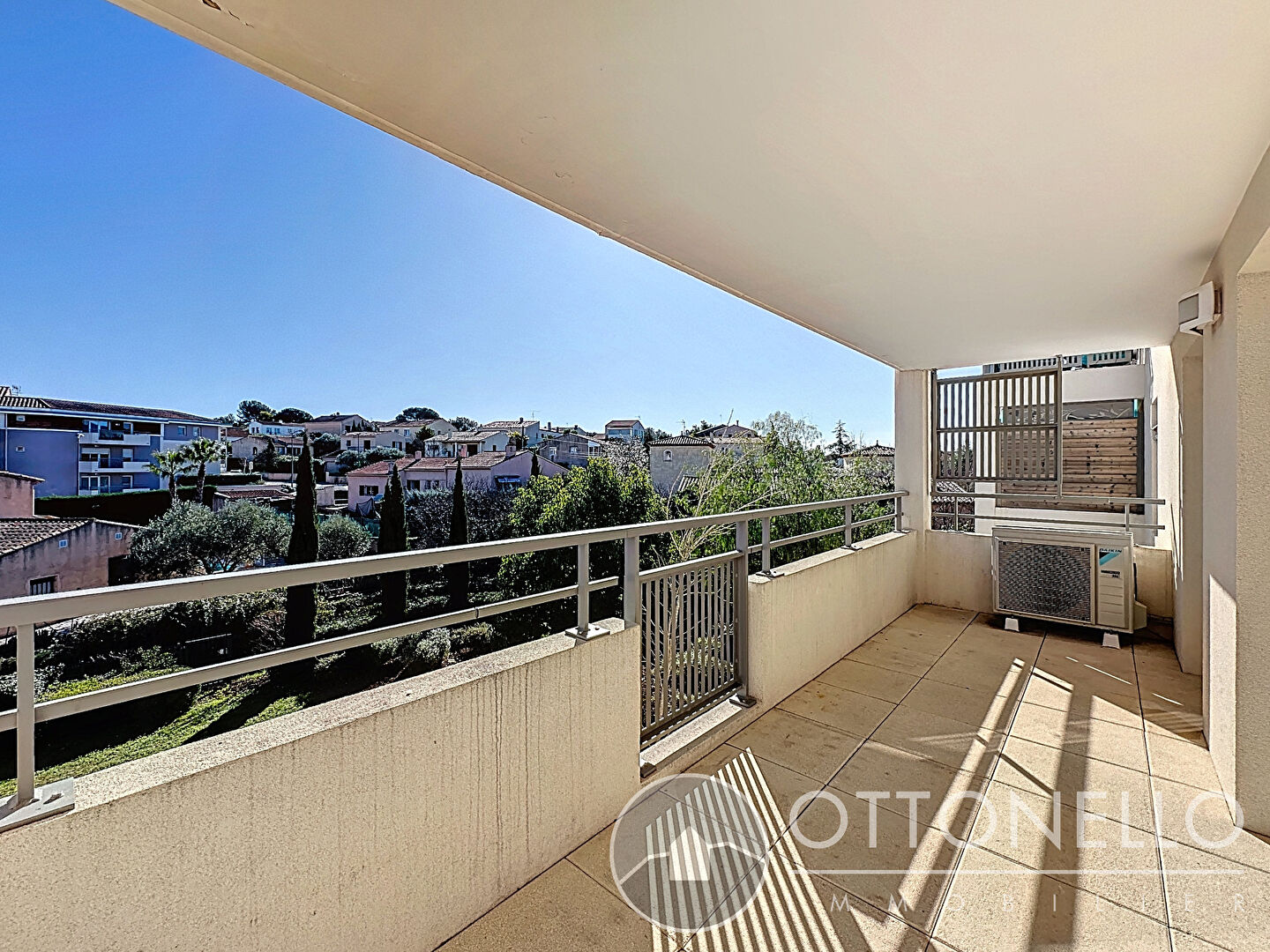 Vente Appartement PUGET SUR ARGENS