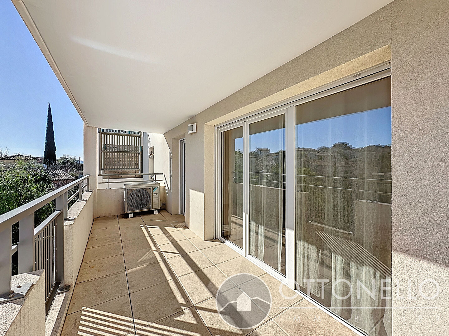 Vente Appartement PUGET SUR ARGENS