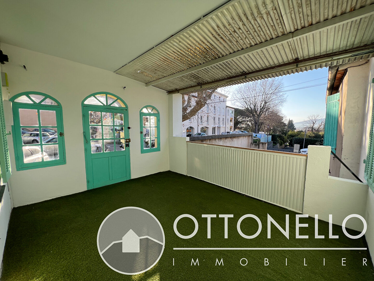 Appartement - PUGET SUR ARGENS