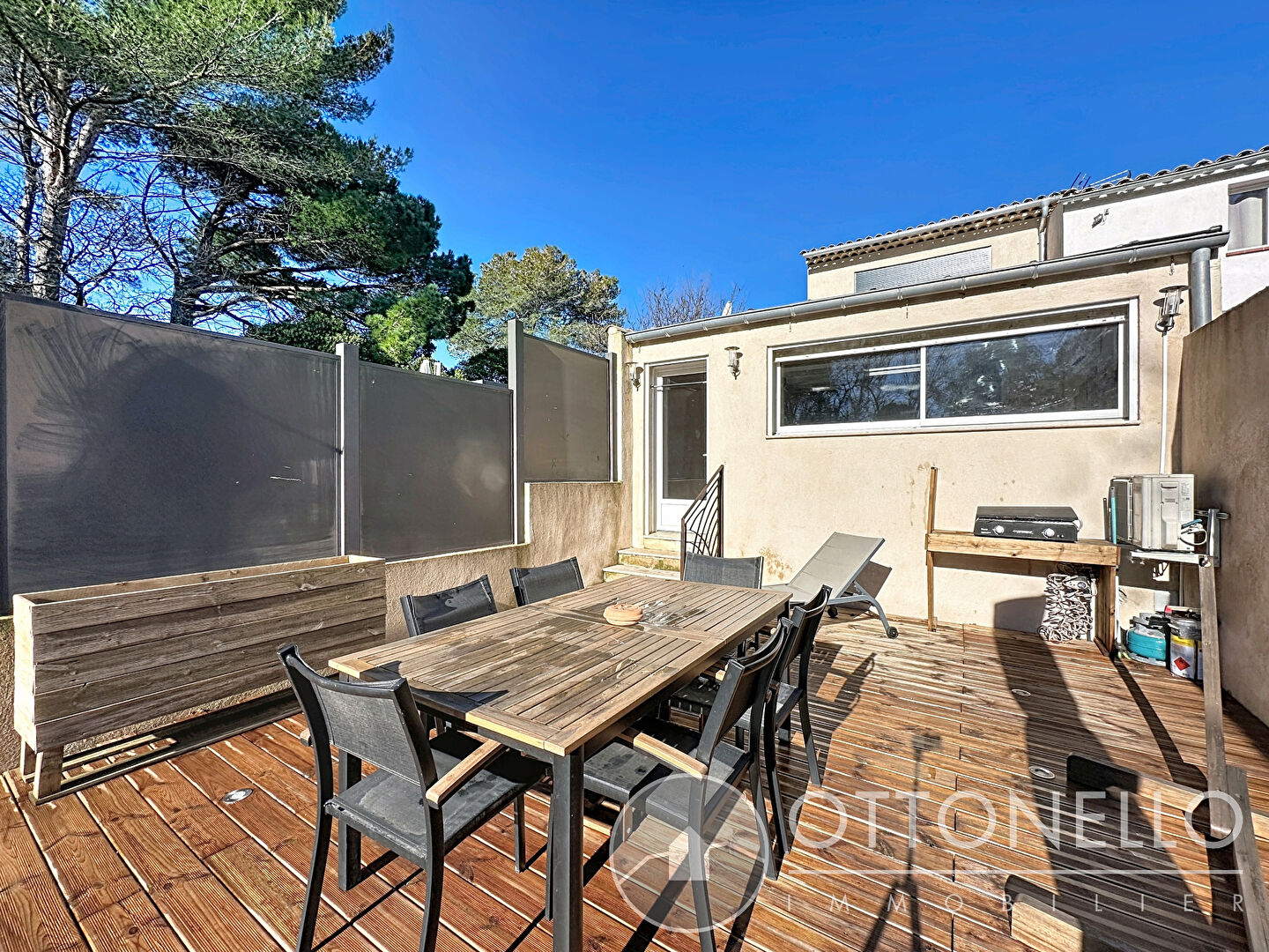 Vente Maison-Villa ROQUEBRUNE SUR ARGENS