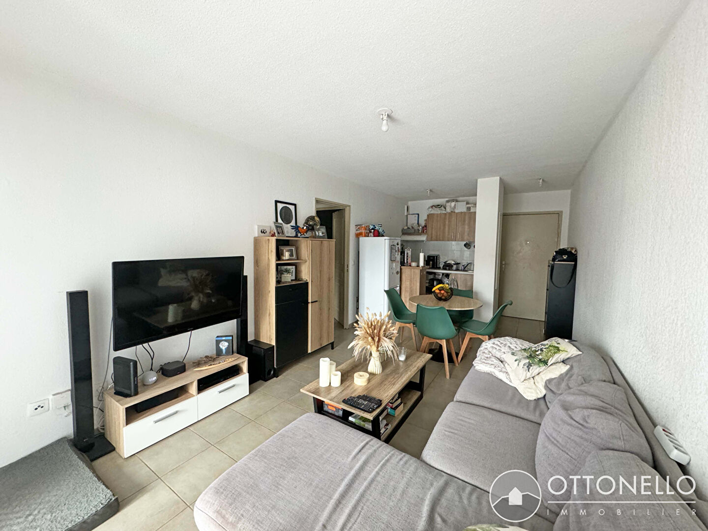 Appartement - ROQUEBRUNE SUR ARGENS