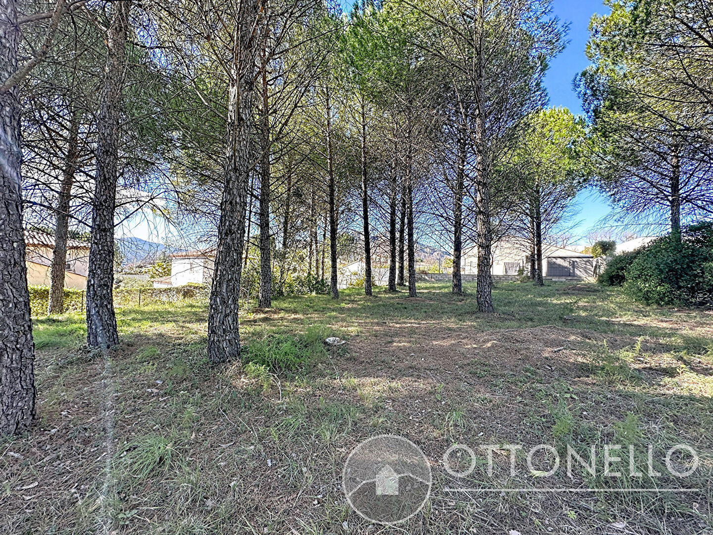 Vente Terrain ROQUEBRUNE SUR ARGENS