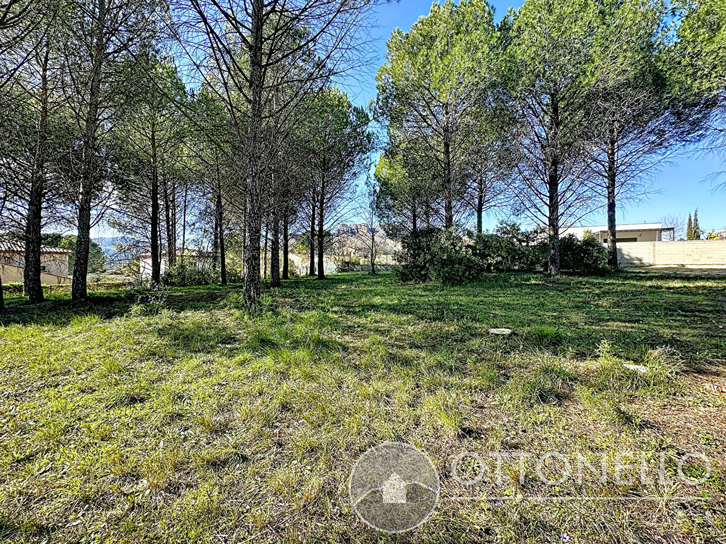 Vente Terrain ROQUEBRUNE SUR ARGENS