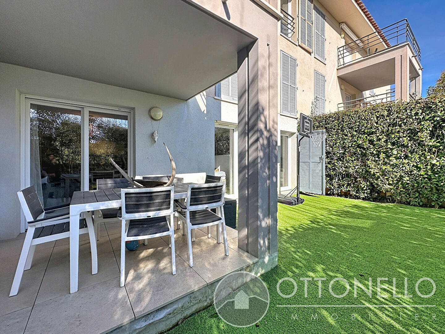 Vente Appartement ROQUEBRUNE SUR ARGENS