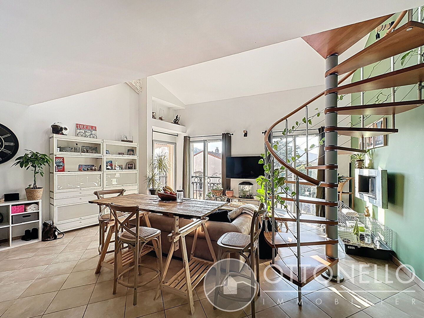 Vente Appartement ROQUEBRUNE SUR ARGENS