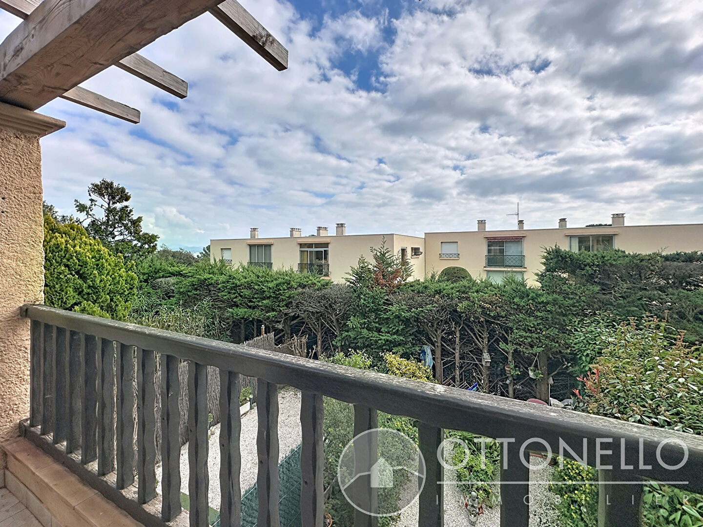 Vente Appartement FREJUS