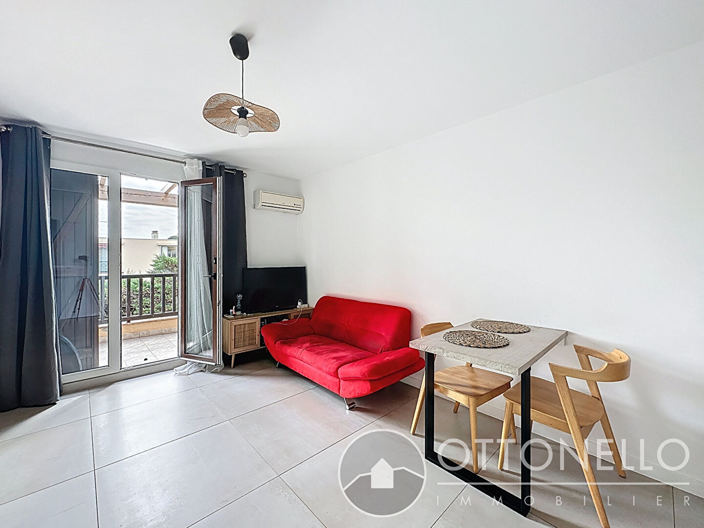 Vente Appartement FREJUS