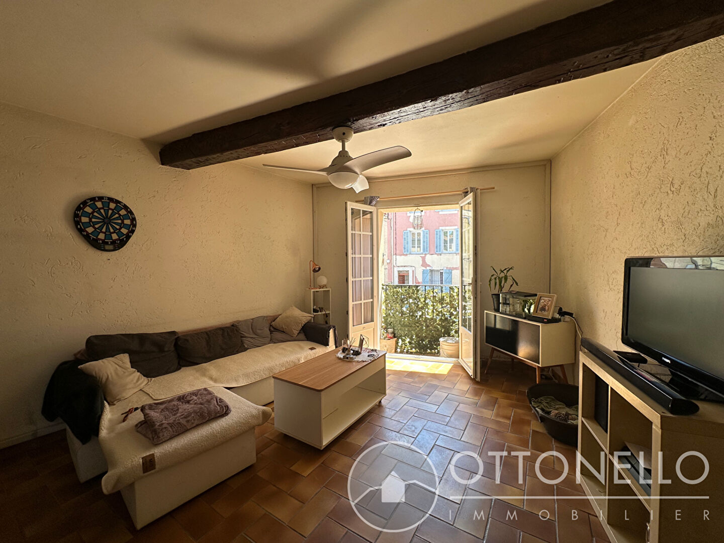Vente Maison-Villa ROQUEBRUNE SUR ARGENS