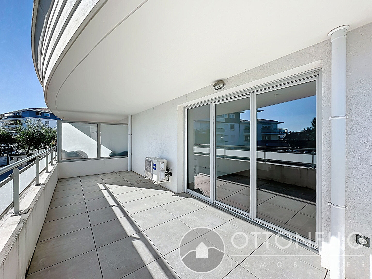 Vente Appartement PUGET SUR ARGENS