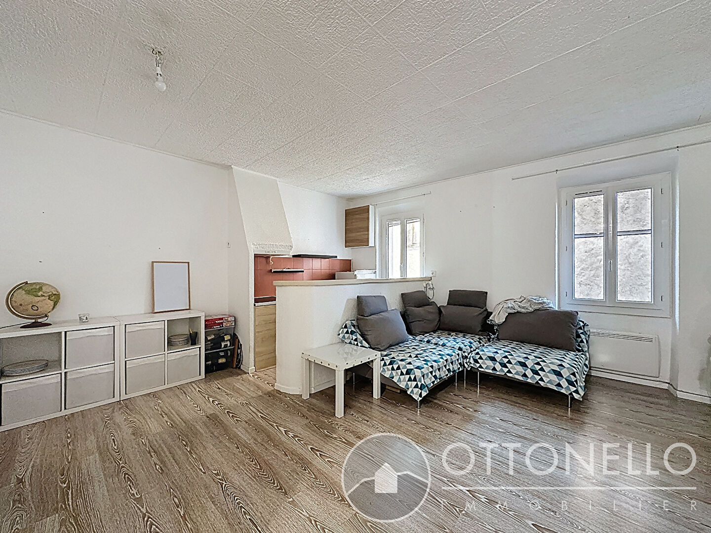 Appartement - ROQUEBRUNE SUR ARGENS