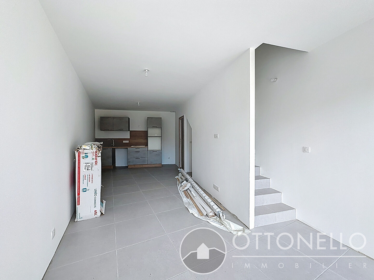 Vente Maison-Villa ROQUEBRUNE SUR ARGENS