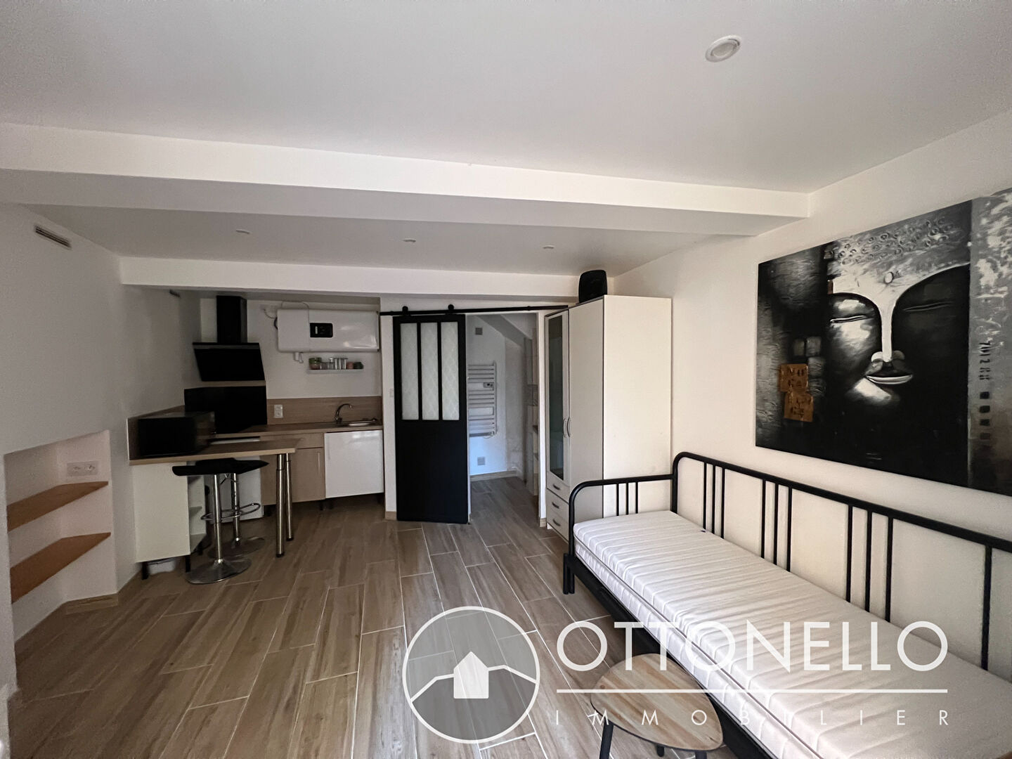 Appartement - ROQUEBRUNE SUR ARGENS