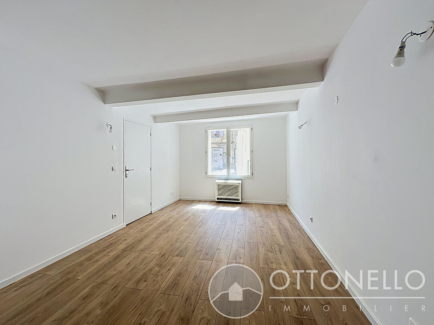 Vente Appartement ROQUEBRUNE SUR ARGENS