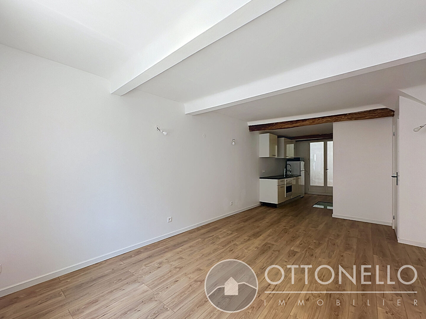 Vente Appartement ROQUEBRUNE SUR ARGENS