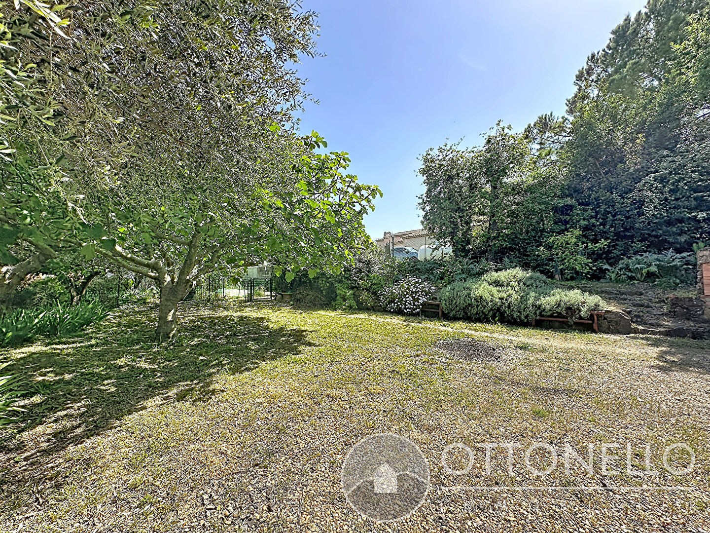 Vente Terrain ROQUEBRUNE SUR ARGENS