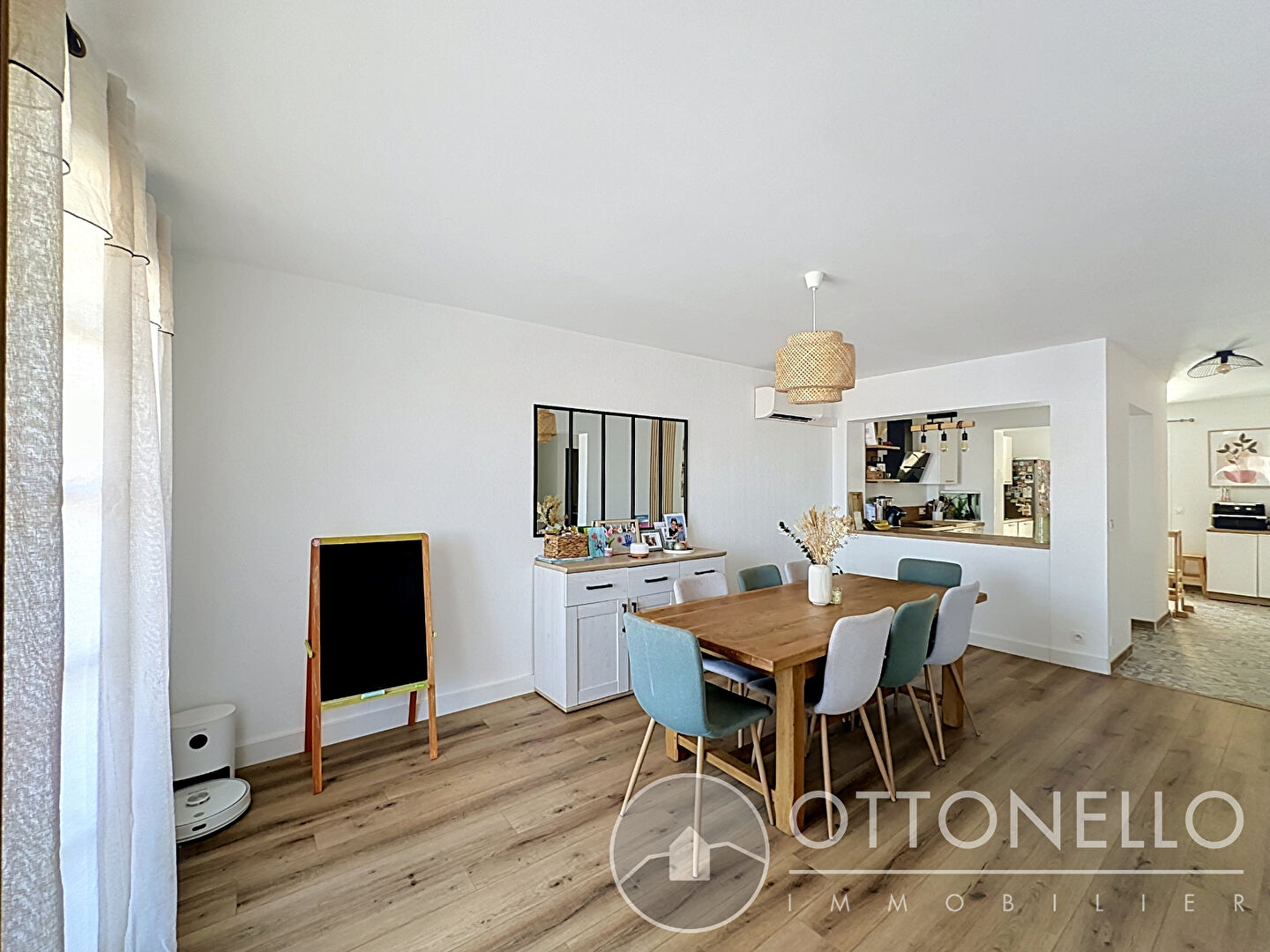 Vente Maison-Villa ROQUEBRUNE SUR ARGENS