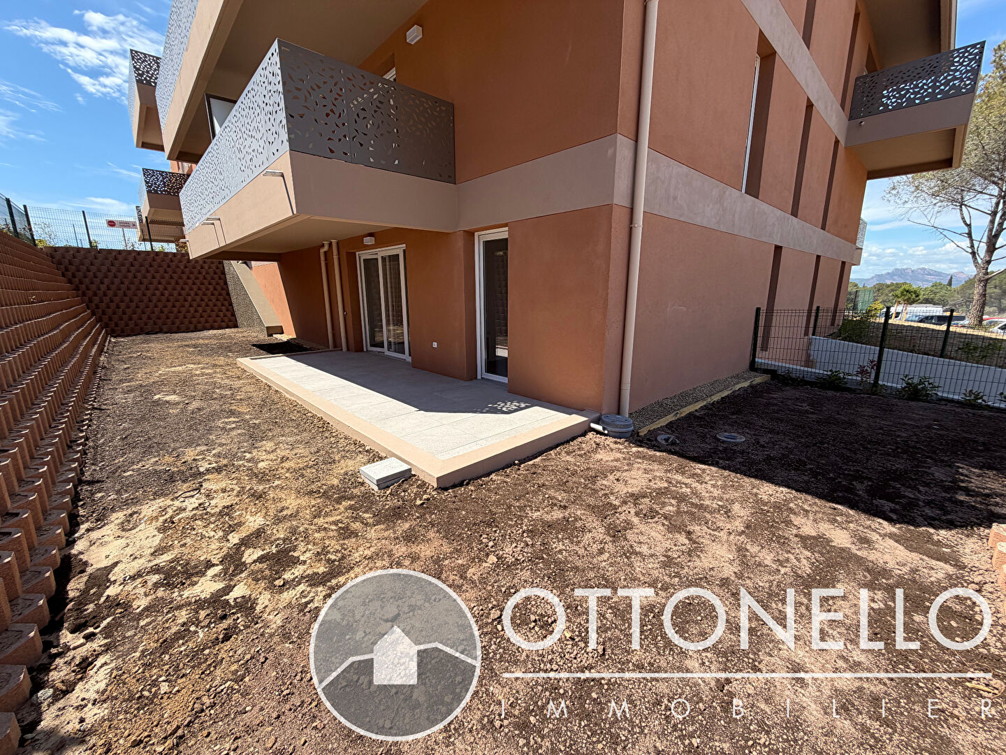 Appartement - FREJUS