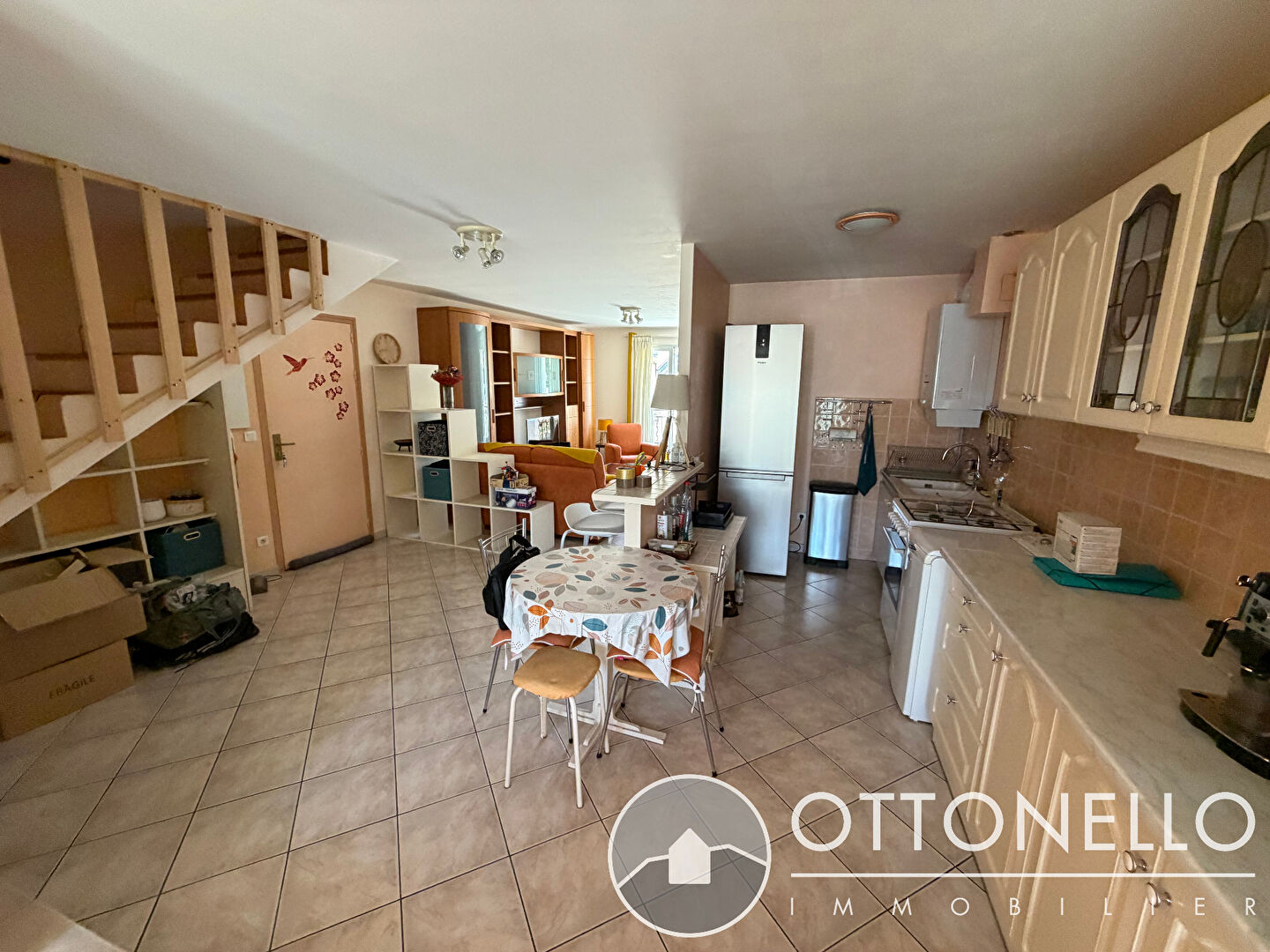 Appartement - PUGET SUR ARGENS