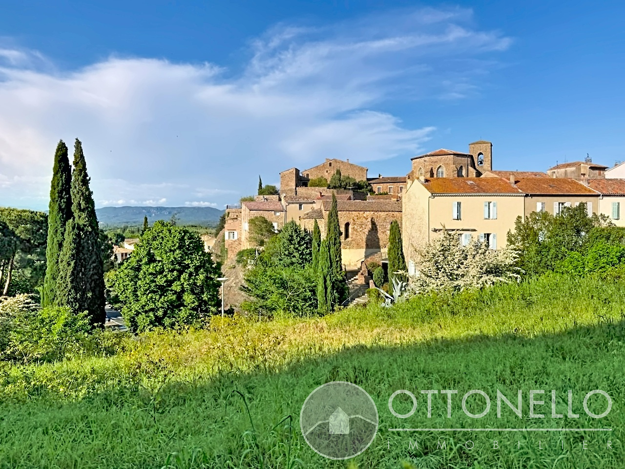 Vente Appartement ROQUEBRUNE SUR ARGENS