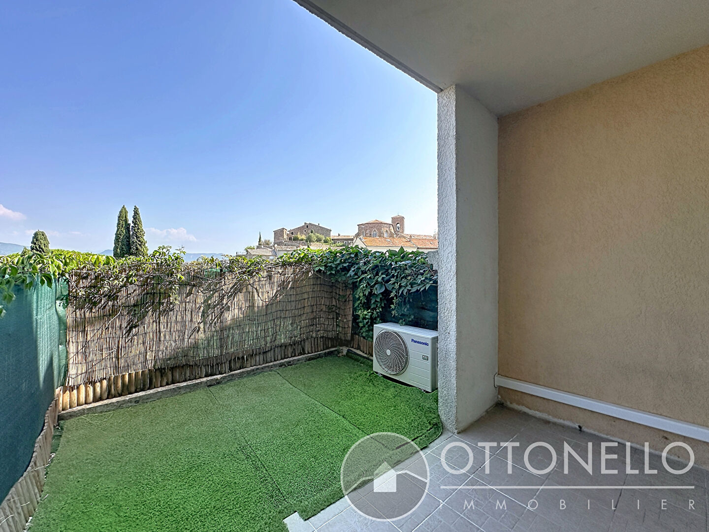 Vente Appartement ROQUEBRUNE SUR ARGENS