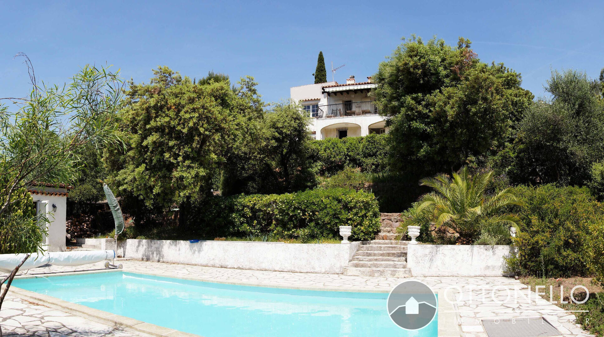 Vente Maison-Villa ROQUEBRUNE SUR ARGENS
