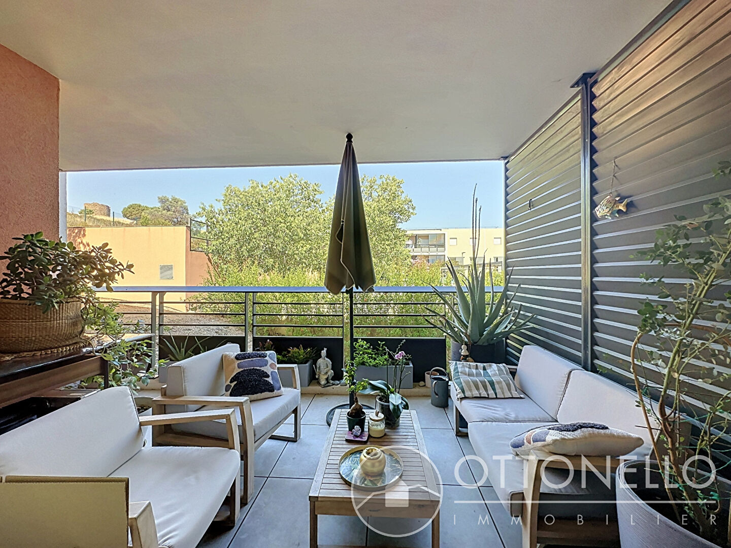 Vente Appartement ROQUEBRUNE SUR ARGENS