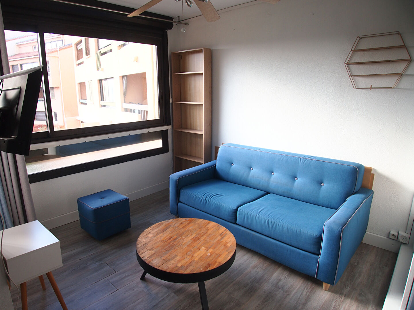 Appartement - FREJUS