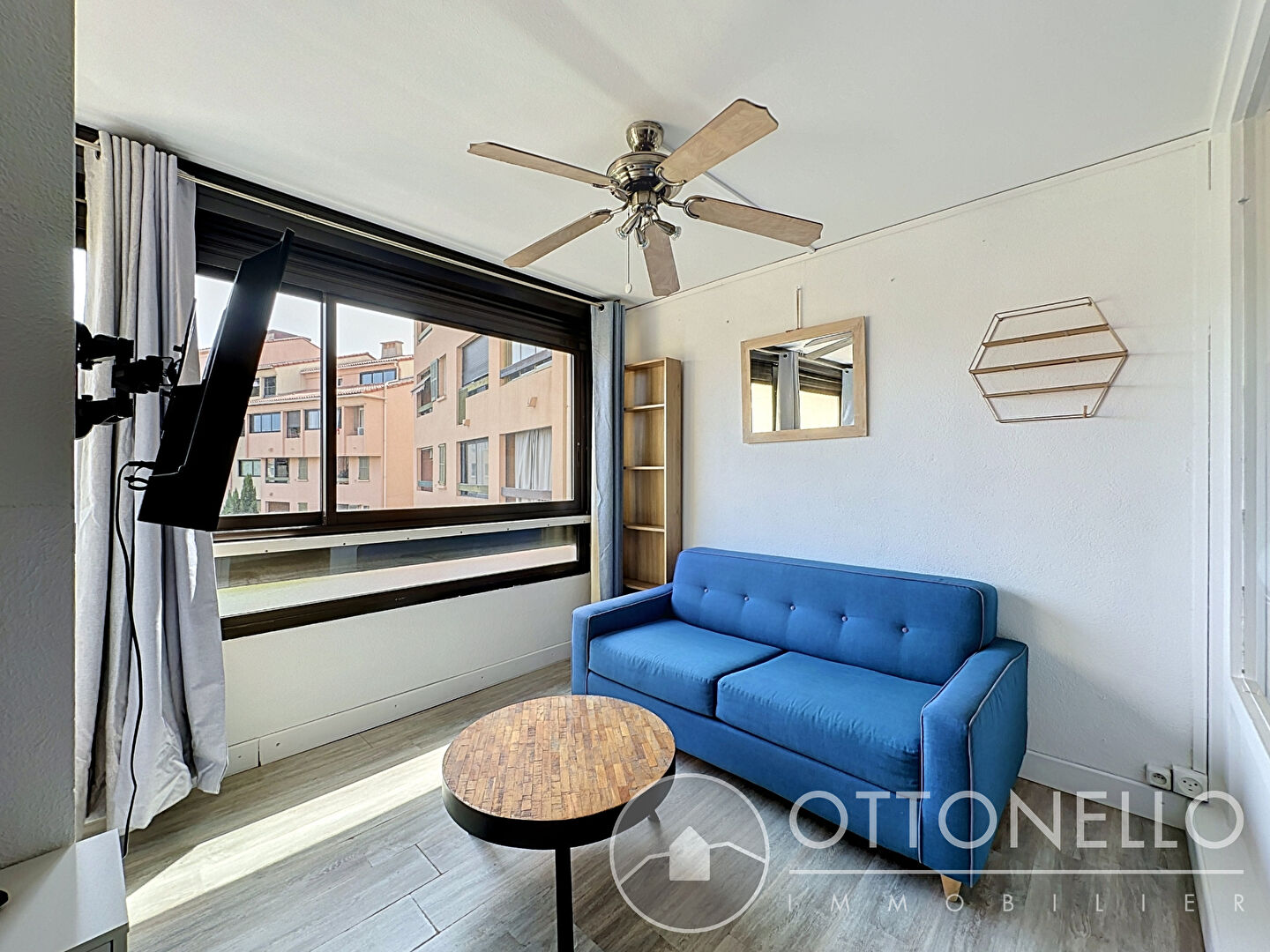 Appartement - FREJUS