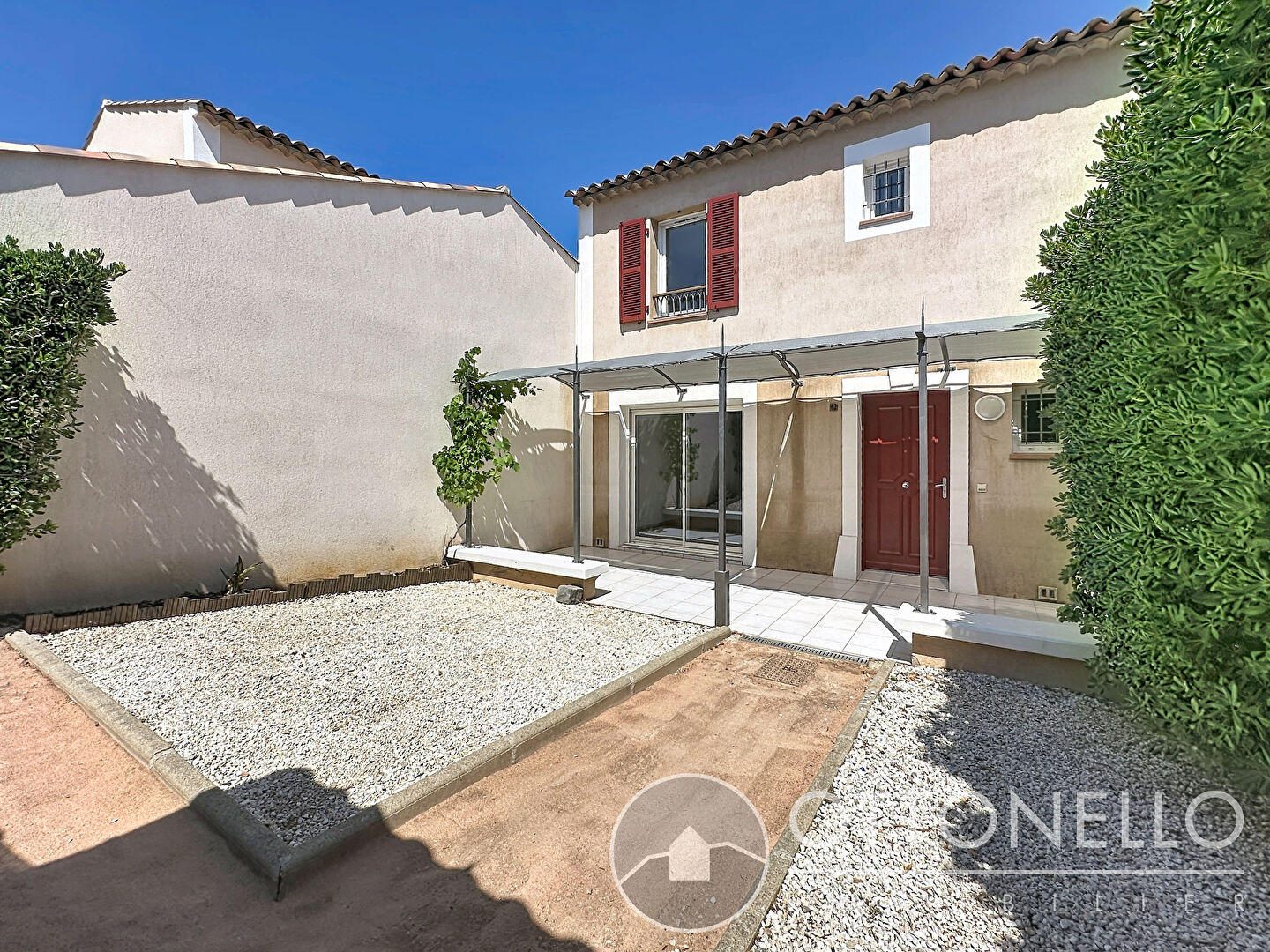 Vente Maison-Villa ROQUEBRUNE SUR ARGENS