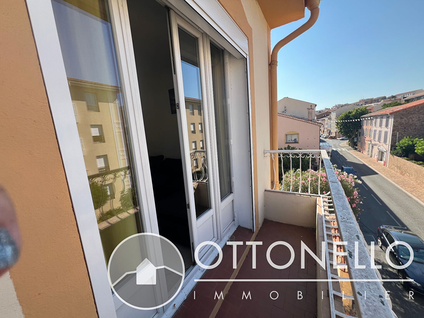 Appartement - PUGET SUR ARGENS