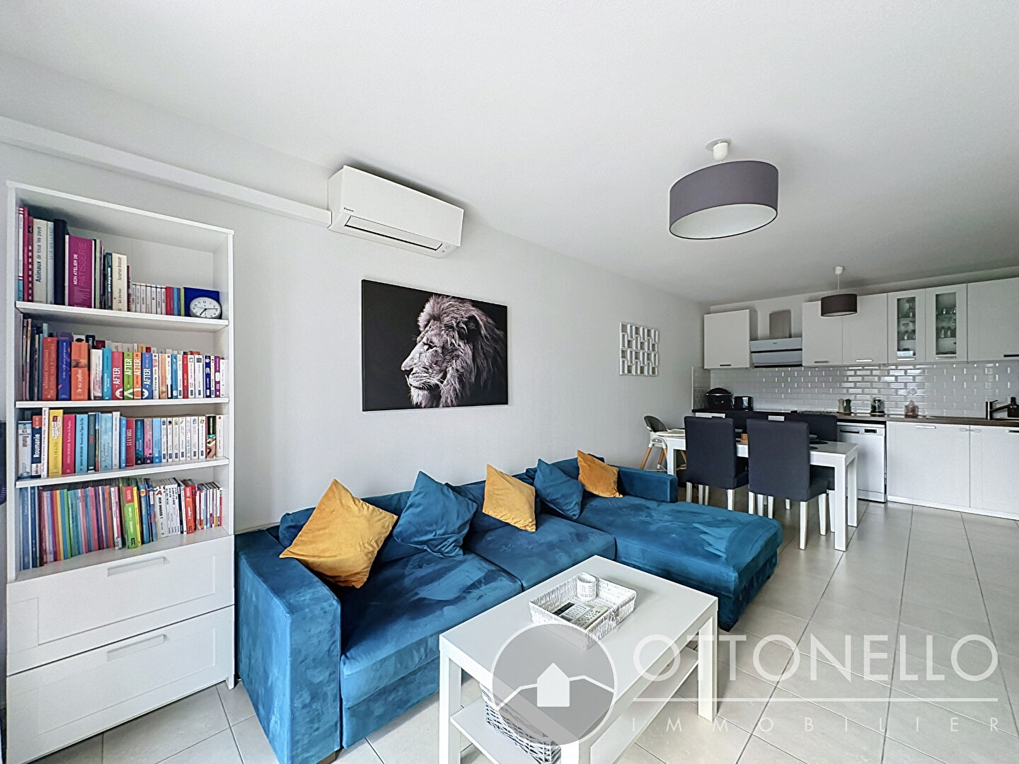 Appartement 3 pièces 57 m² · à Roquebrune-sur-Argens · 57 m² · 249 500 €