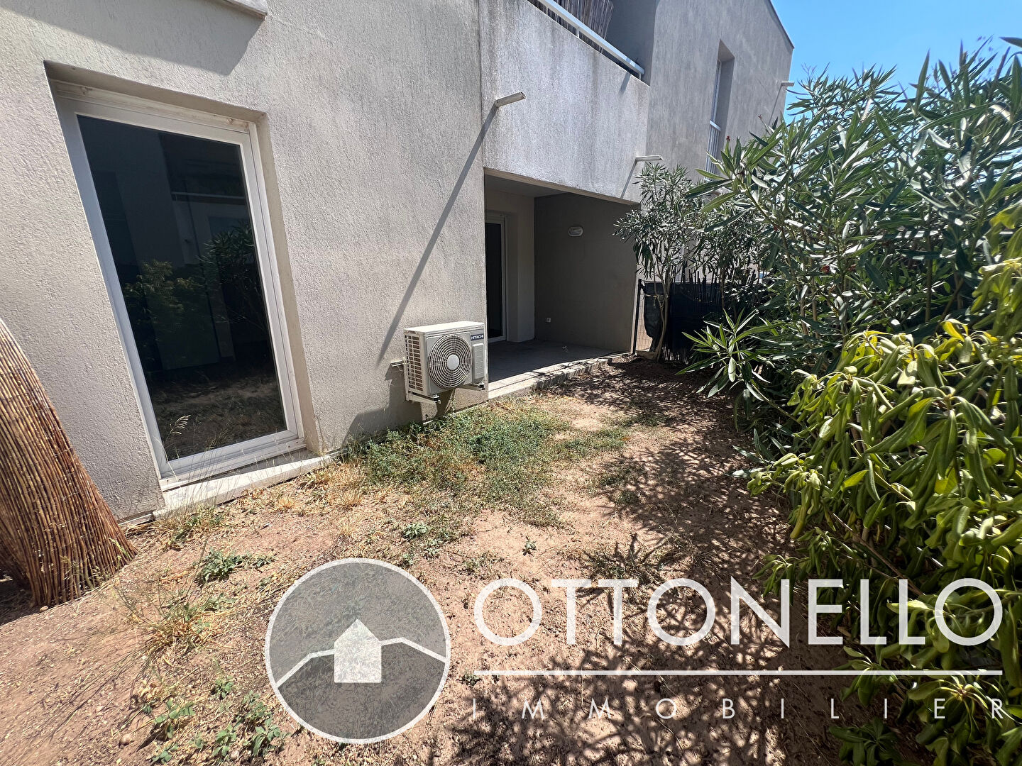Appartement - PUGET SUR ARGENS