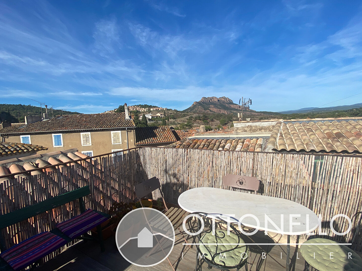 Appartement 3 pièces 41 m² · à Roquebrune-sur-Argens · 41 m² · 149 000 €