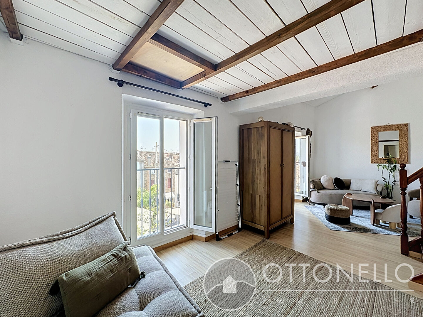 Appartement - ROQUEBRUNE SUR ARGENS
