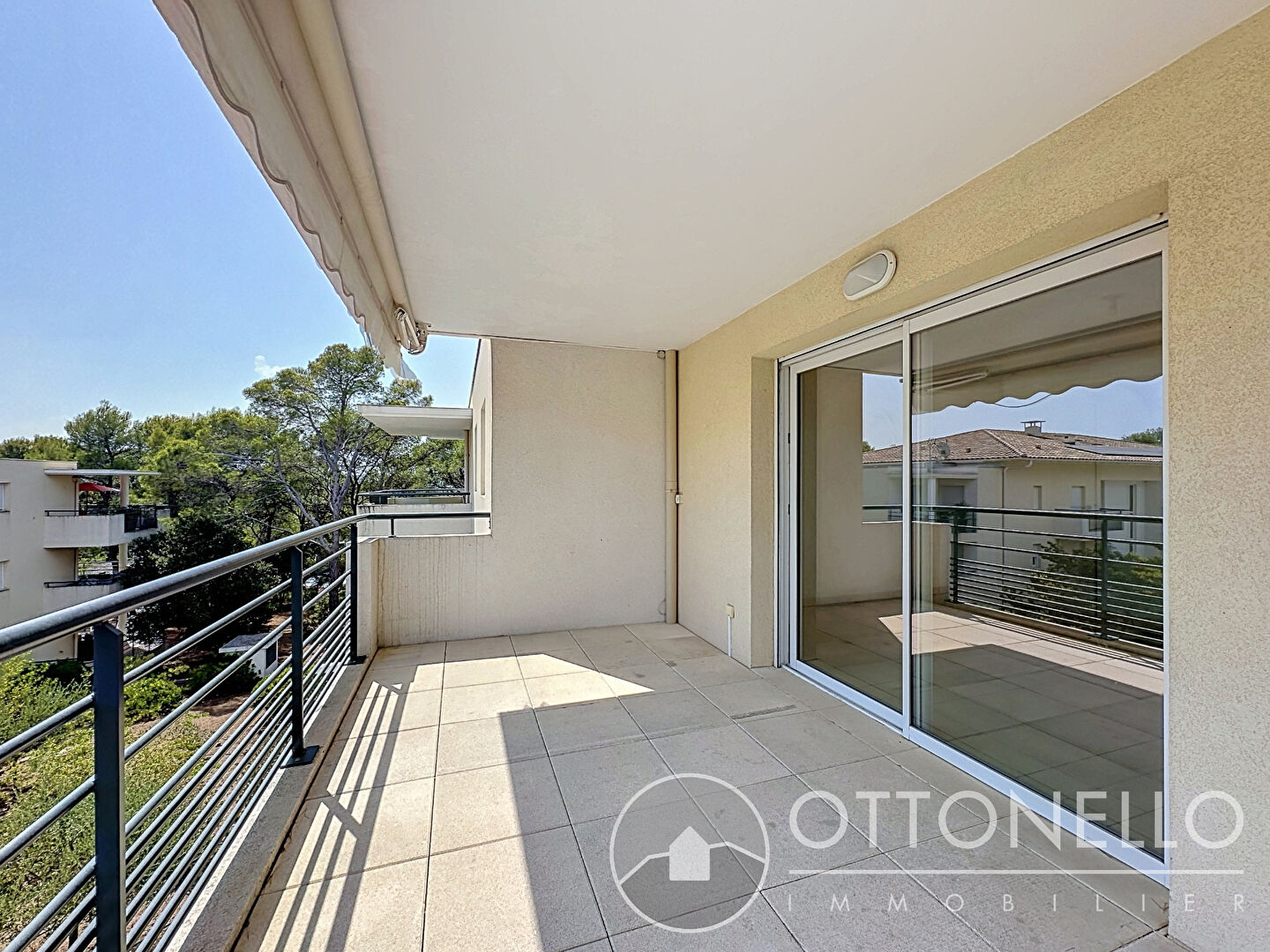 Vente Appartement ROQUEBRUNE SUR ARGENS