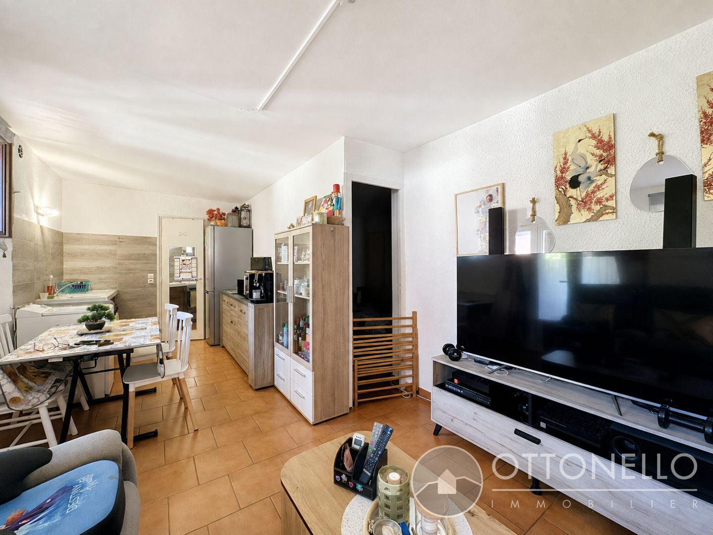 Appartement - ROQUEBRUNE SUR ARGENS