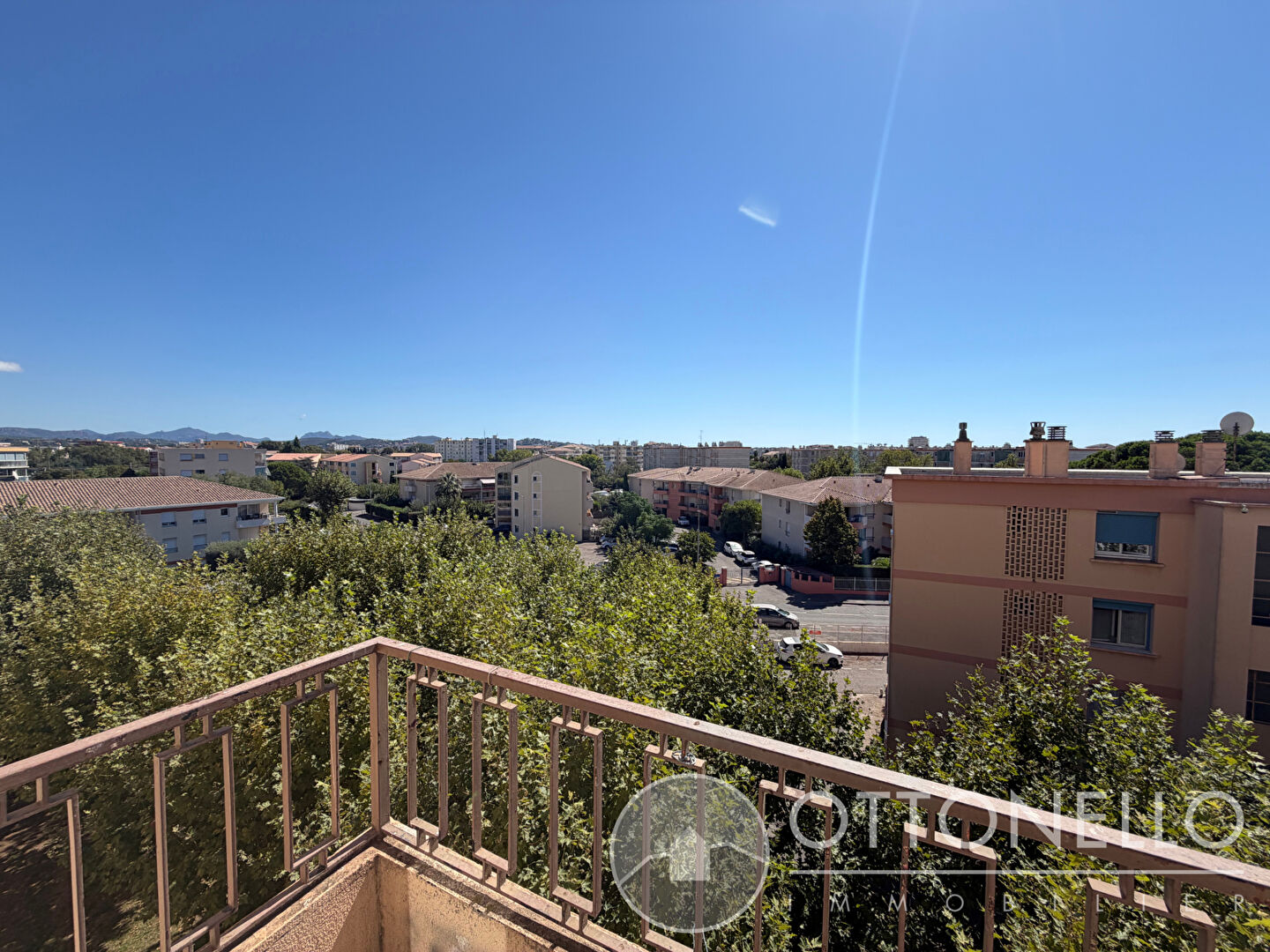 Vente Appartement FREJUS