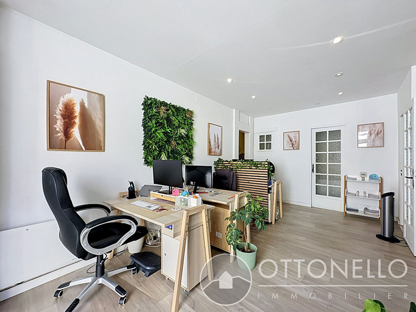 Vente Appartement ROQUEBRUNE SUR ARGENS