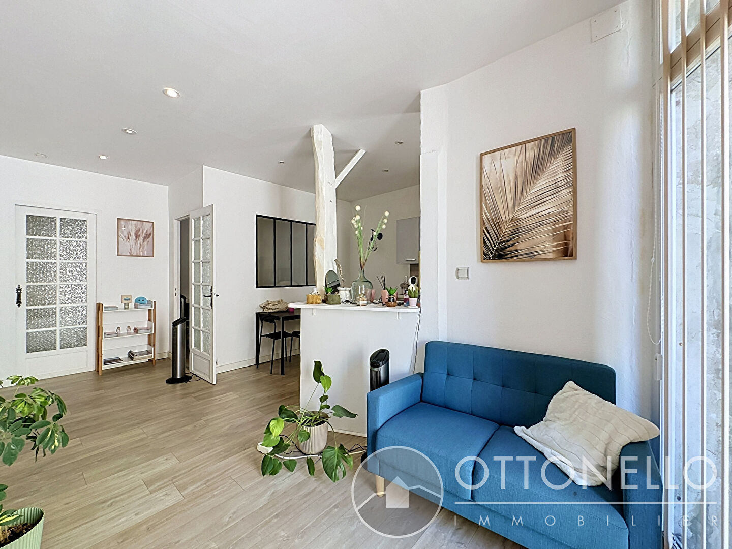 Vente Appartement ROQUEBRUNE SUR ARGENS