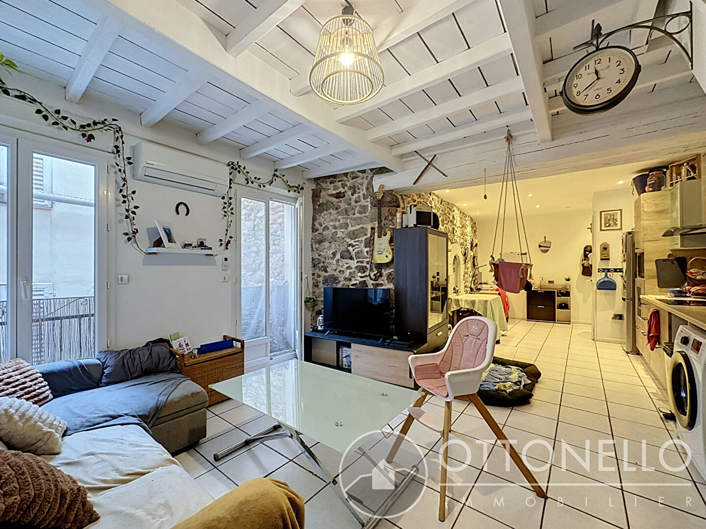 Vente Appartement ROQUEBRUNE SUR ARGENS
