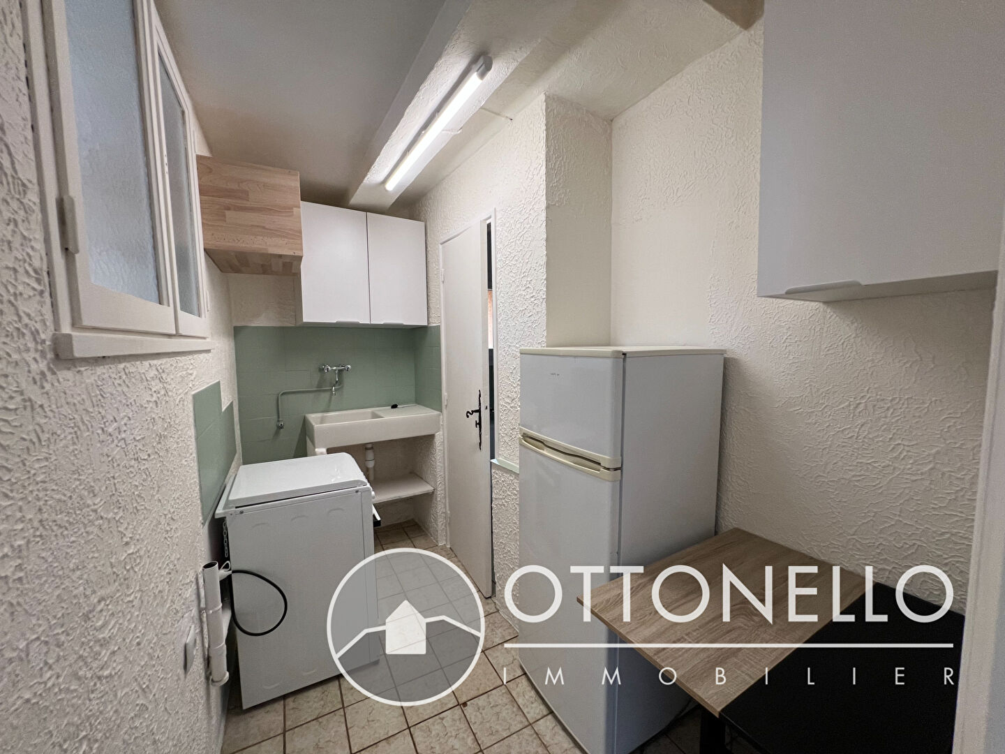 Appartement - ROQUEBRUNE SUR ARGENS