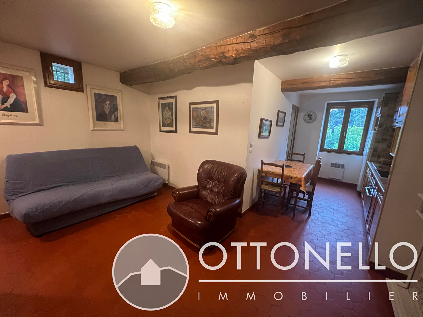Appartement - ROQUEBRUNE SUR ARGENS