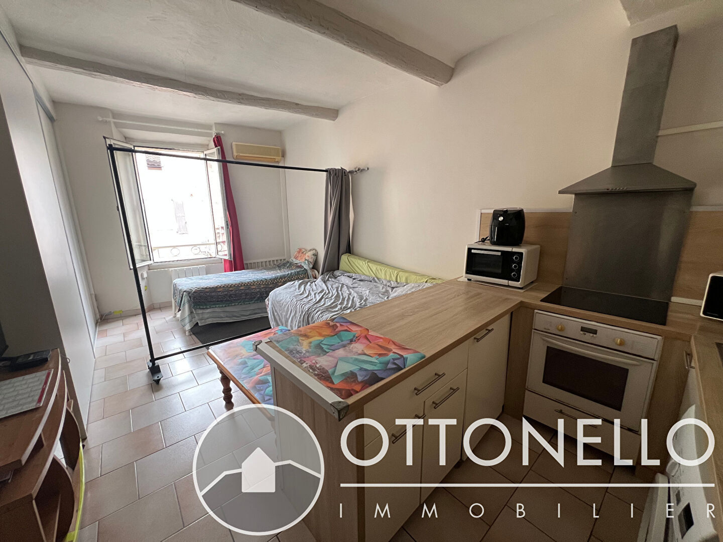 Appartement - PUGET SUR ARGENS