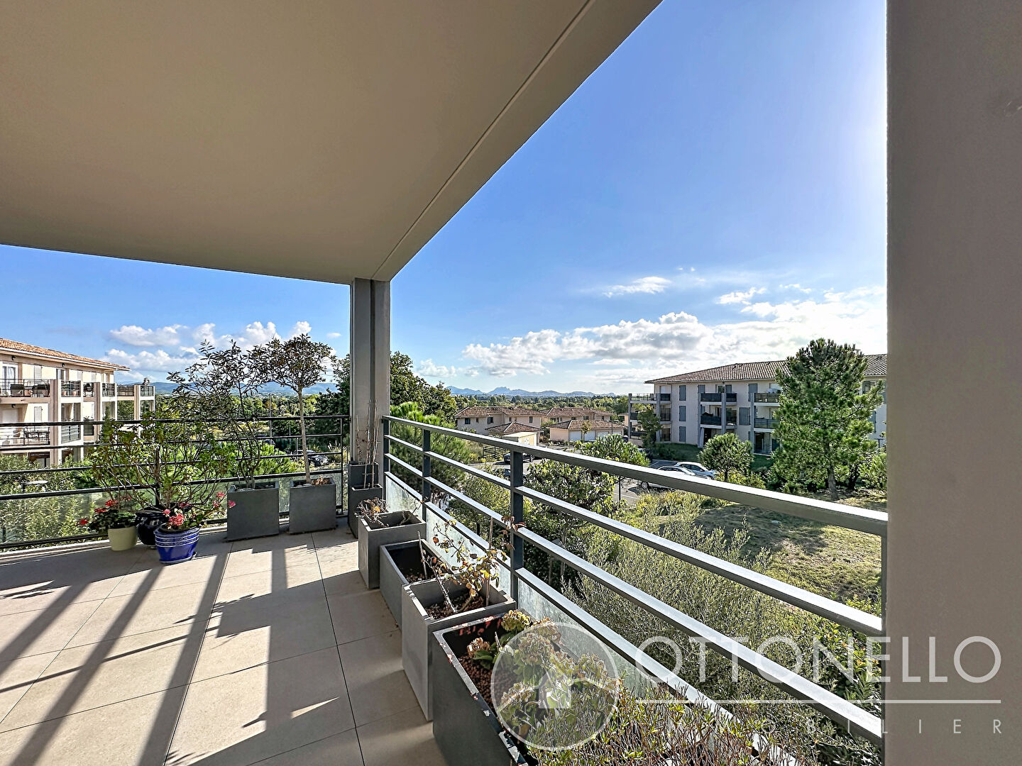 Vente Appartement ROQUEBRUNE SUR ARGENS
