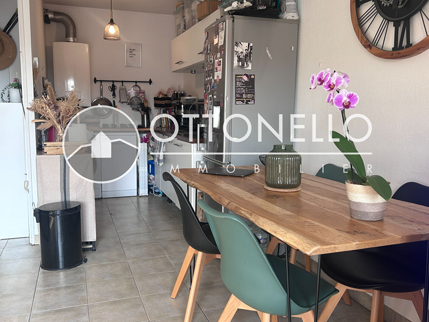 Appartement - ROQUEBRUNE SUR ARGENS