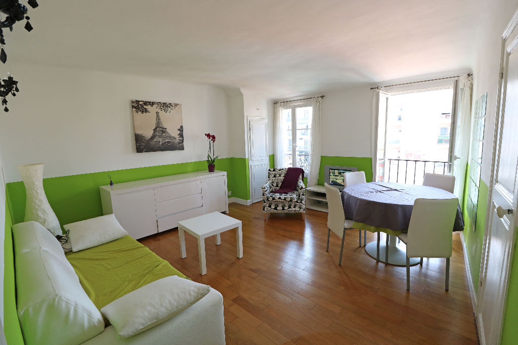 Appartement - NICE