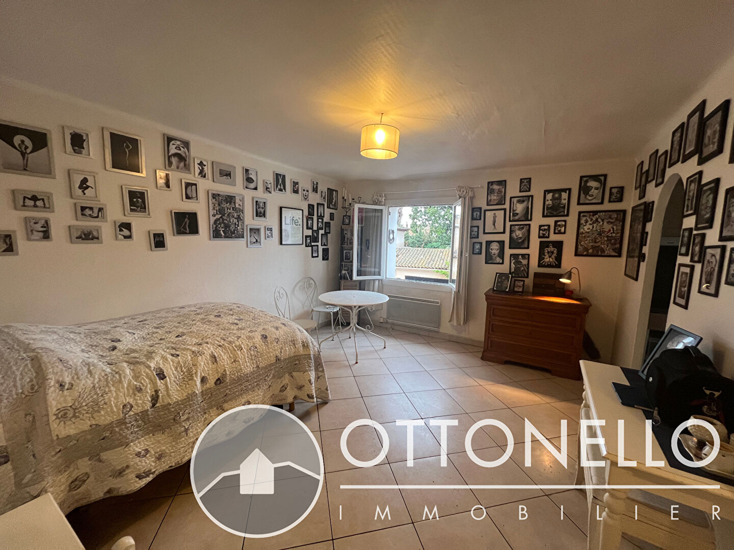 Appartement - ROQUEBRUNE SUR ARGENS