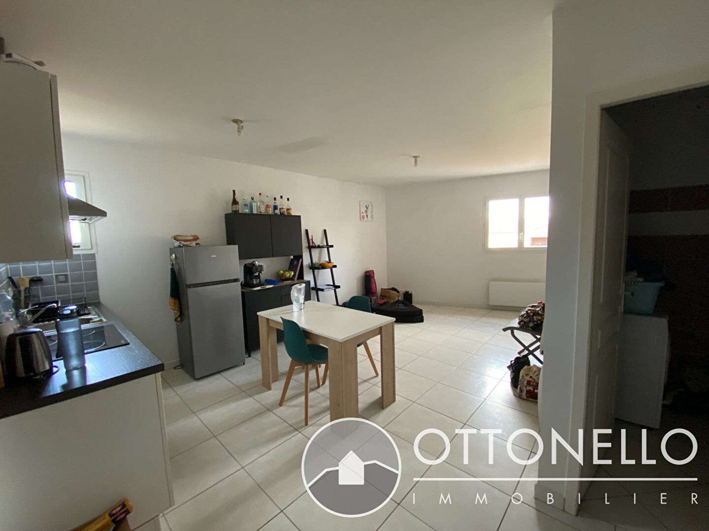 Appartement - ROQUEBRUNE SUR ARGENS