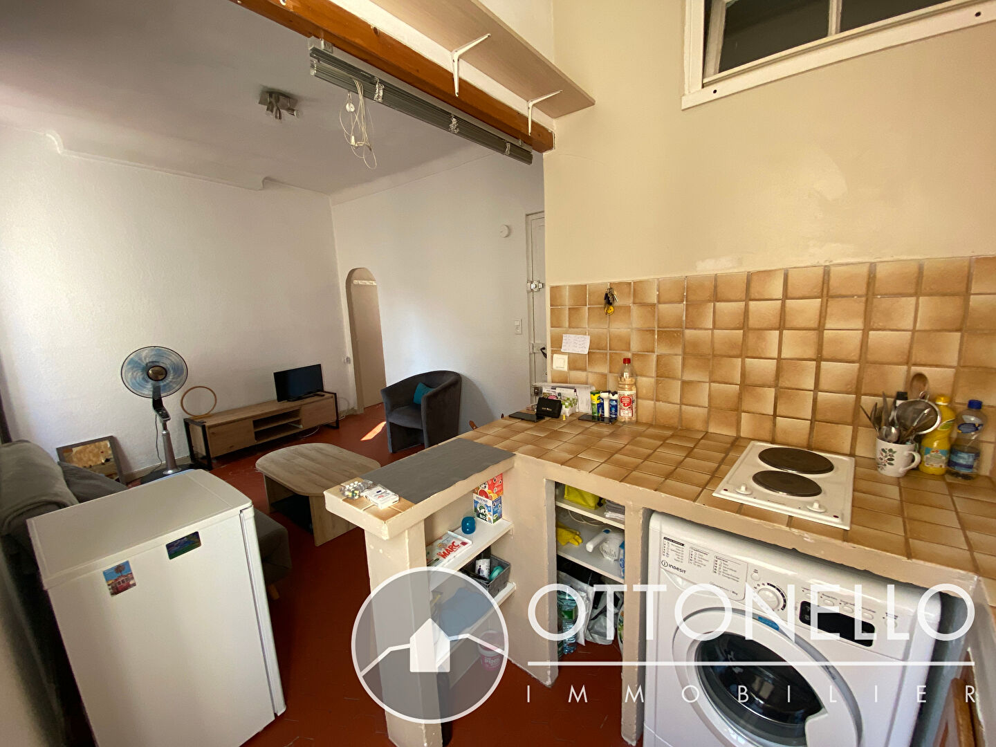 Appartement - ROQUEBRUNE SUR ARGENS